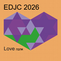 Logo EDJC 2026