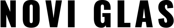 Logo noviglas